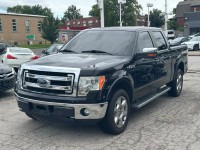 Image for 2014 Ford F-150 Supercrew ID: 7479516