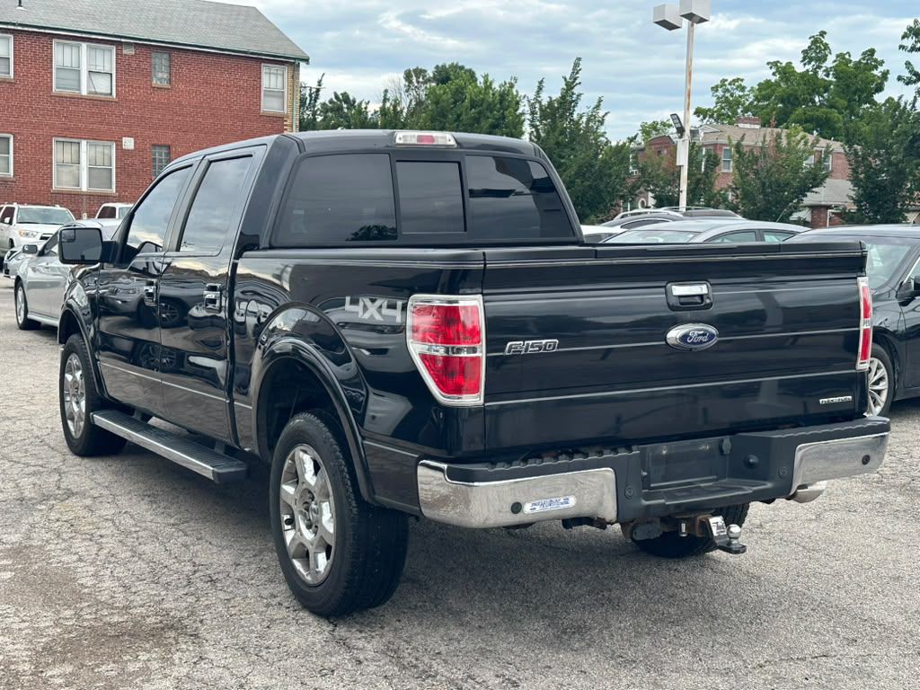 2014 Ford F-150 Image 5