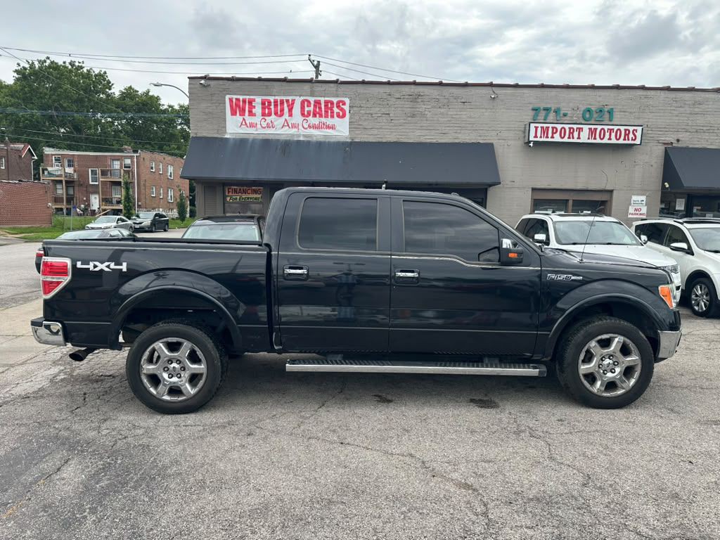 2014 Ford F-150 Image 6