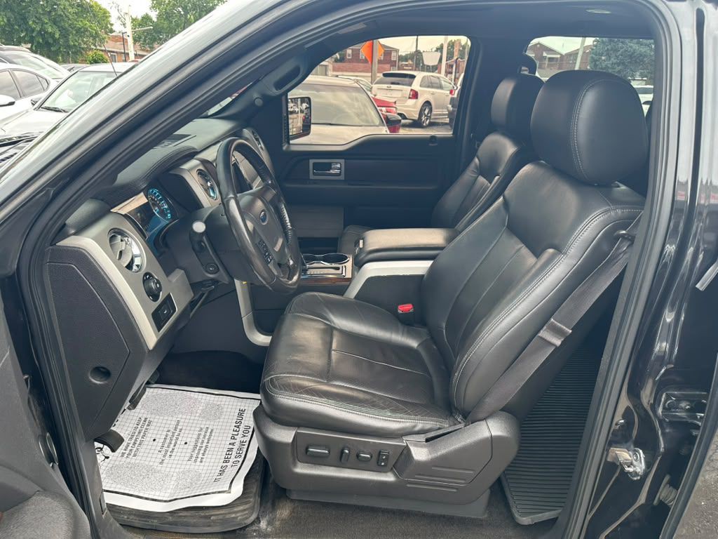 2014 Ford F-150 Image 11