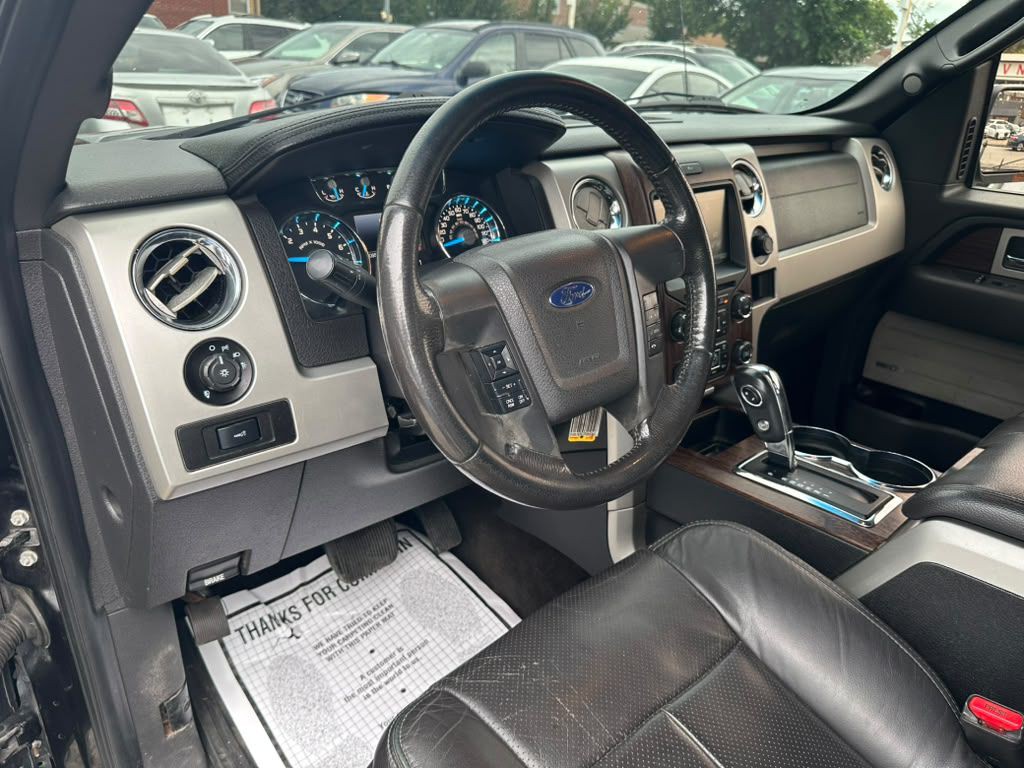 2014 Ford F-150 Image 12