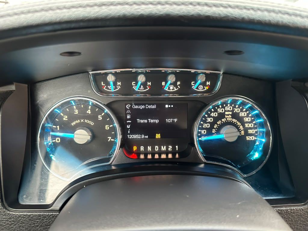 2014 Ford F-150 Image 13