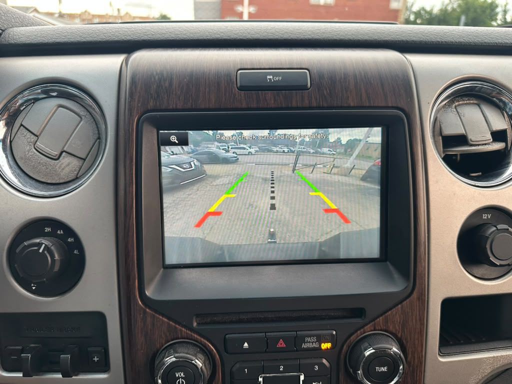 2014 Ford F-150 Image 14