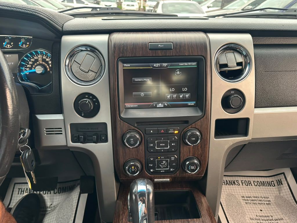 2014 Ford F-150 Image 15