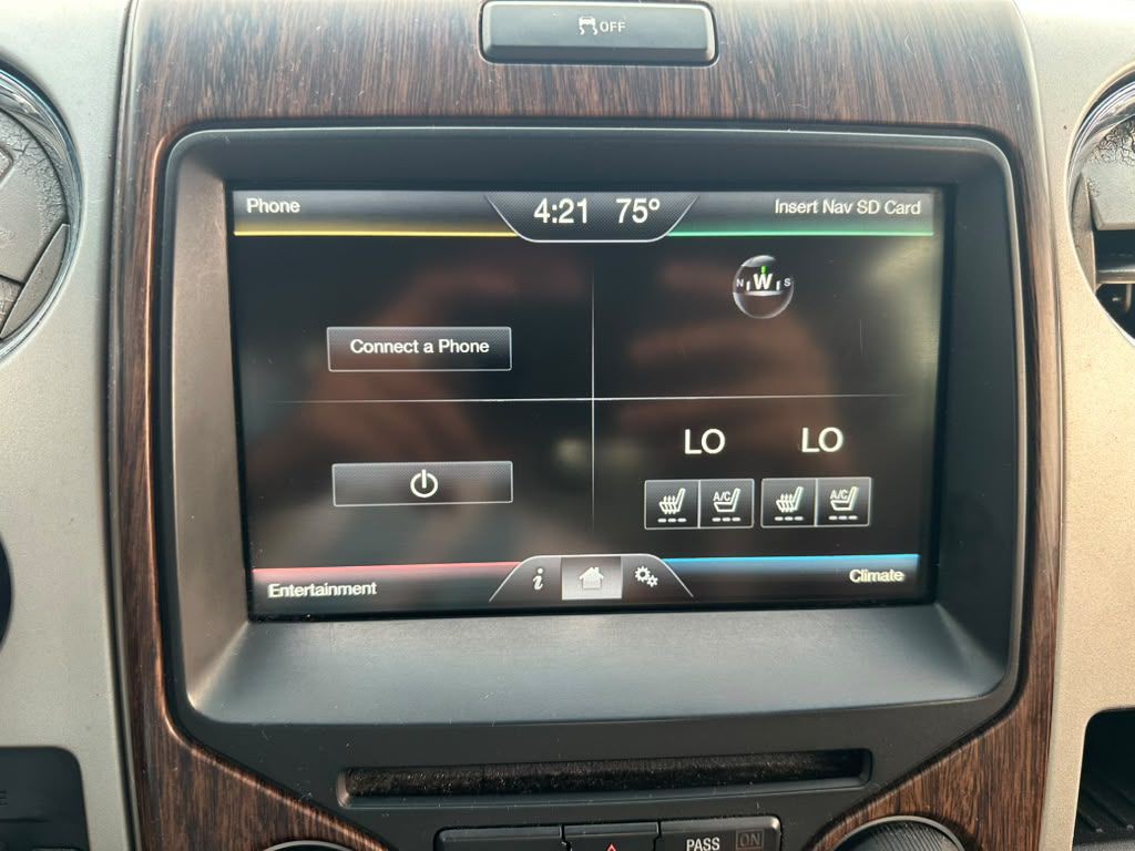 2014 Ford F-150 Image 16