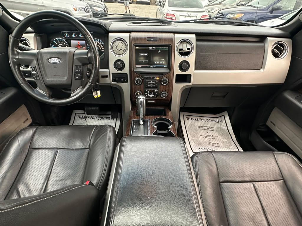 2014 Ford F-150 Image 17
