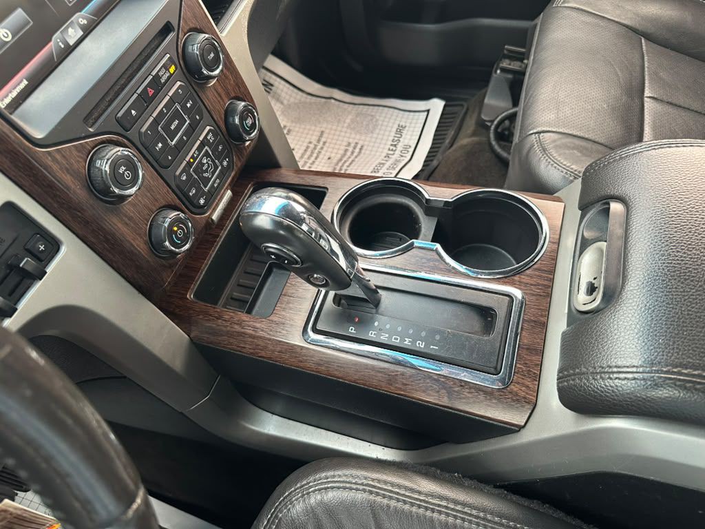 2014 Ford F-150 Image 18
