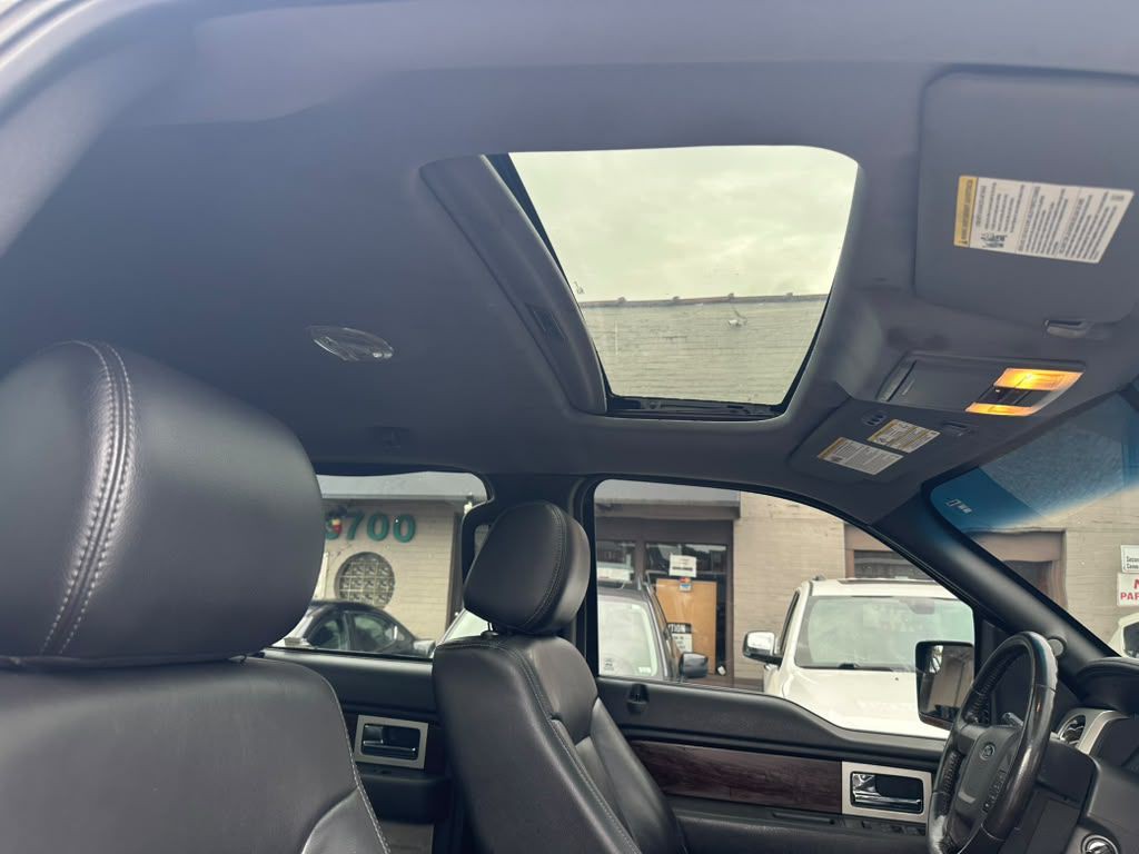 2014 Ford F-150 Image 19