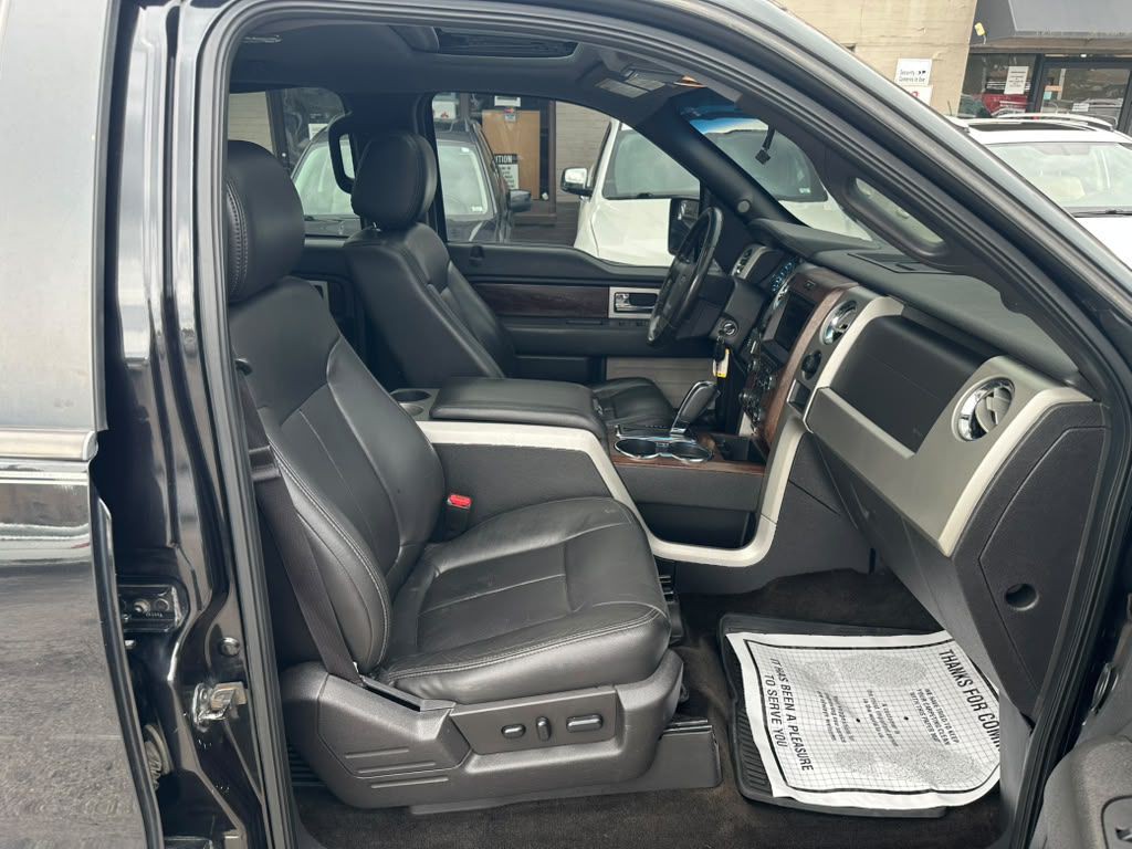 2014 Ford F-150 Image 20