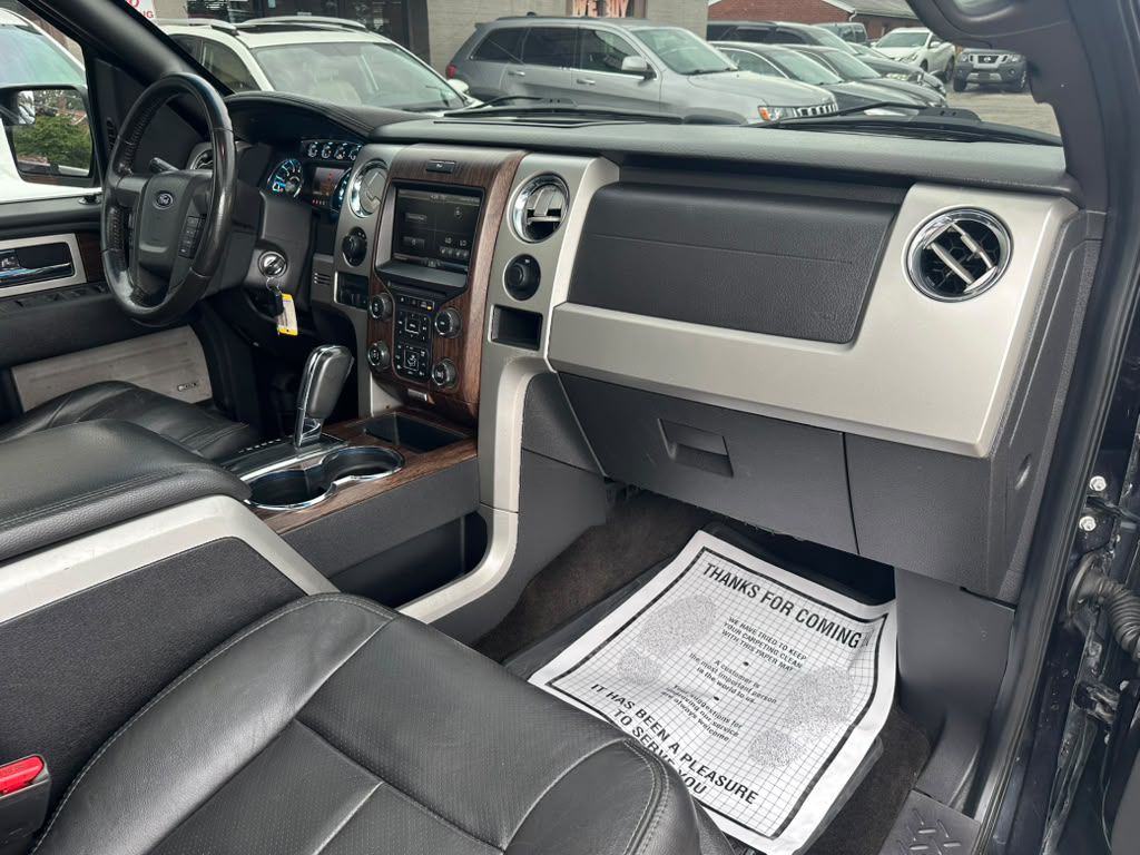2014 Ford F-150 Image 21