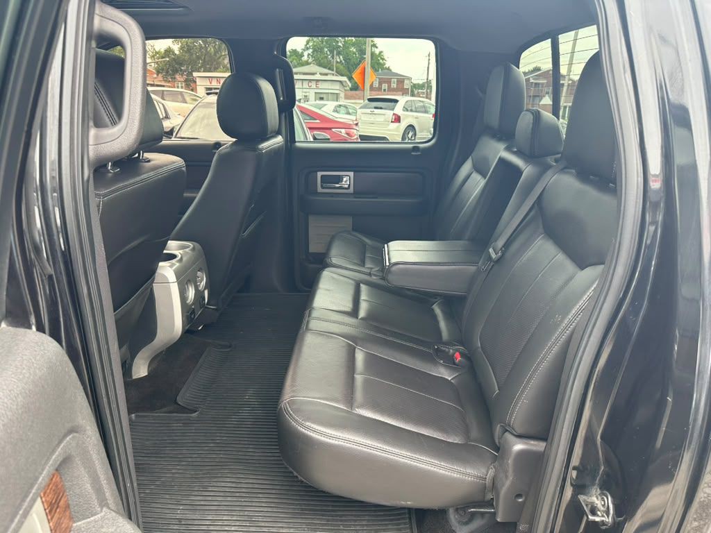 2014 Ford F-150 Image 22