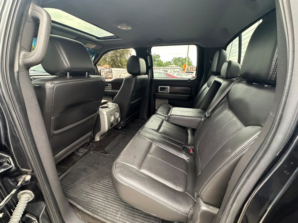 2014 Ford F-150 Image 23