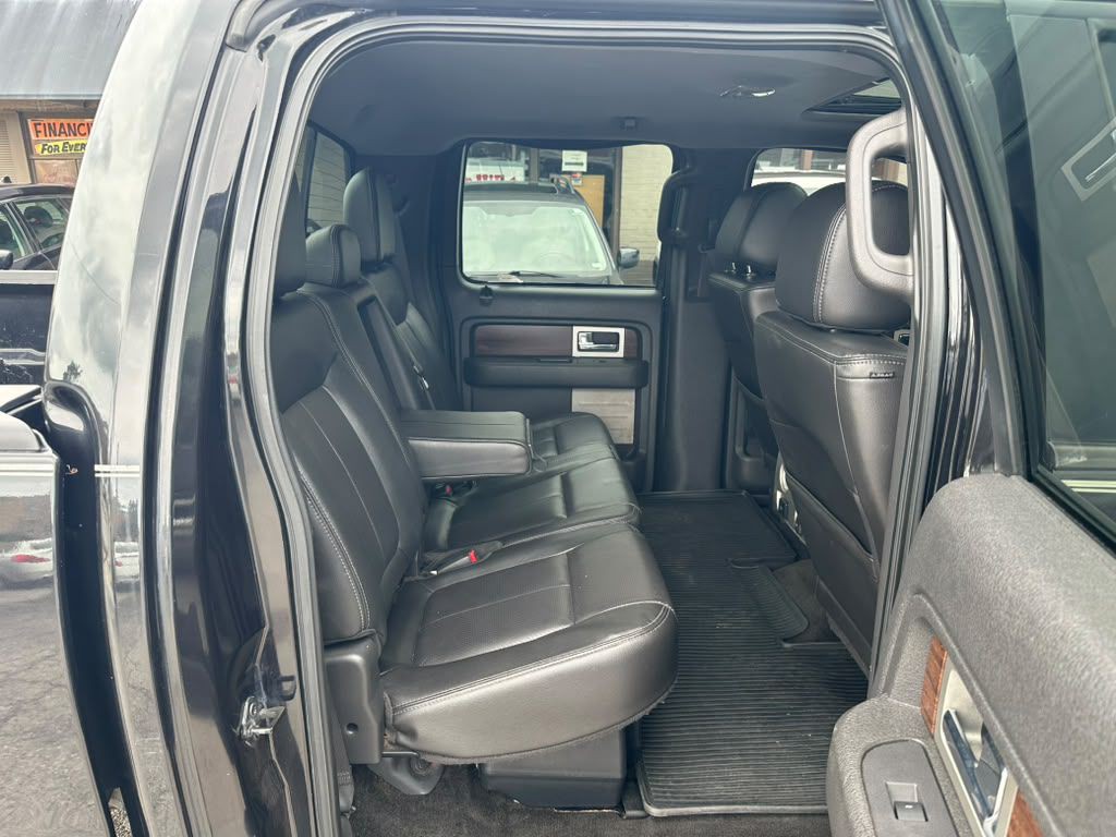 2014 Ford F-150 Image 24