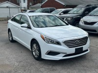 Image for 2016 Hyundai Sonata SE ID: 7484276