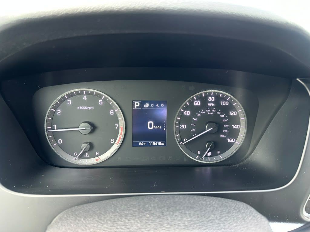 2016 Hyundai Sonata Image 15