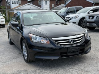 Image for 2012 Honda Accord SE ID: 7487243