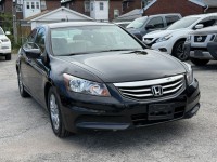 Image for 2012 Honda Accord SE ID: 7487243