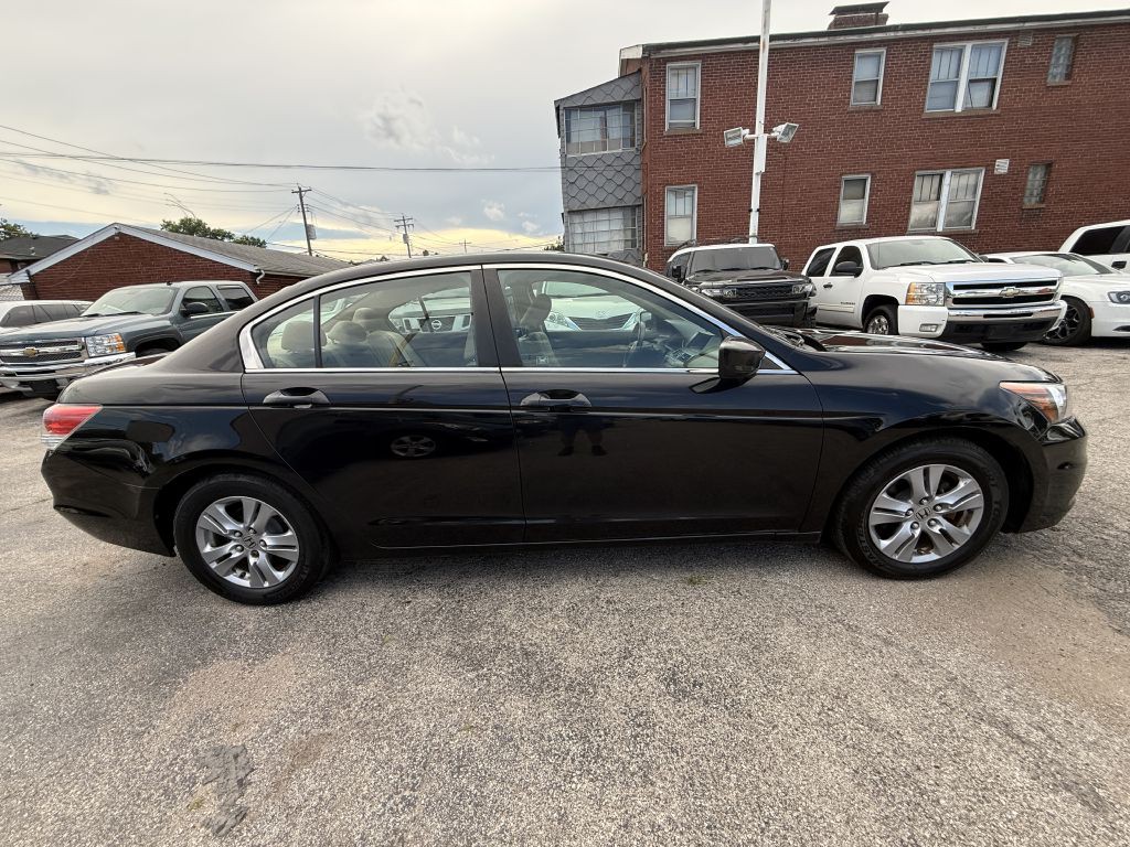 2012 Honda Accord Image 6