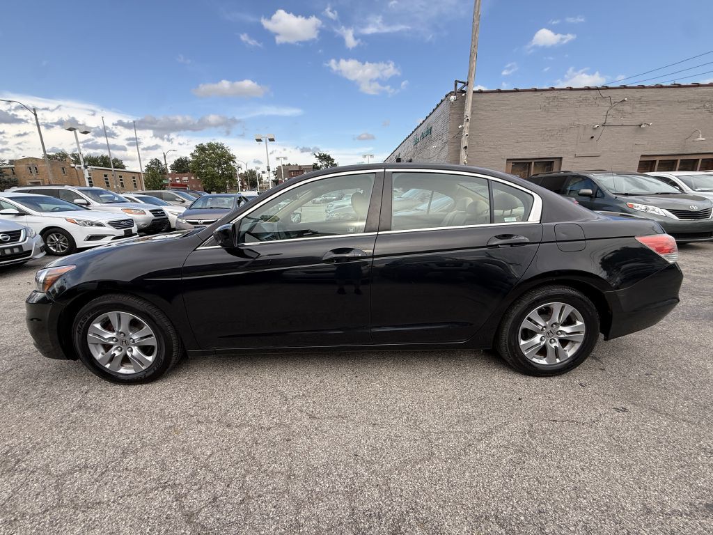 2012 Honda Accord Image 7
