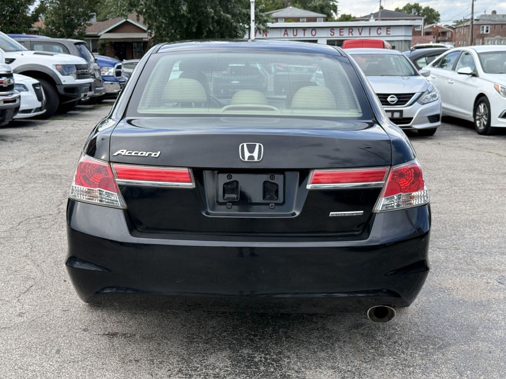 2012 Honda Accord Image 10