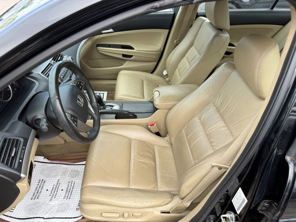 2012 Honda Accord Image 14