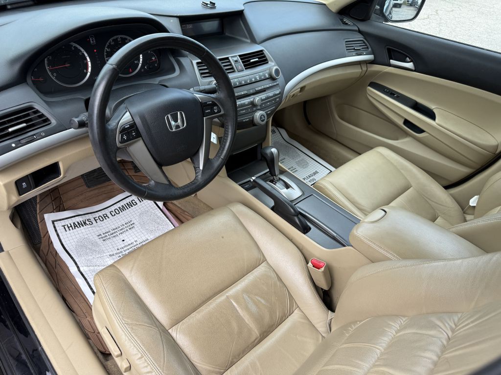 2012 Honda Accord Image 15