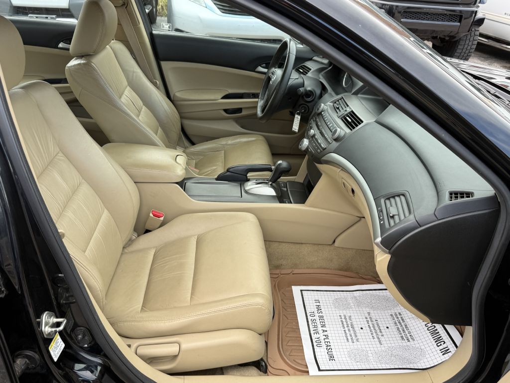 2012 Honda Accord Image 20