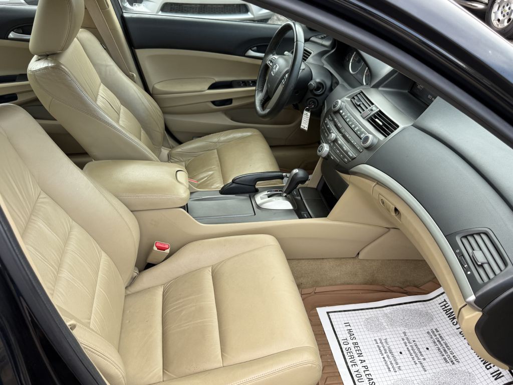 2012 Honda Accord Image 21