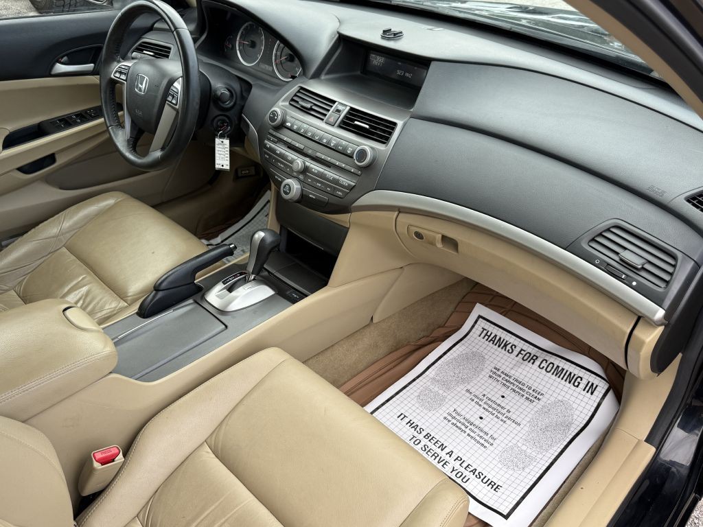 2012 Honda Accord Image 22