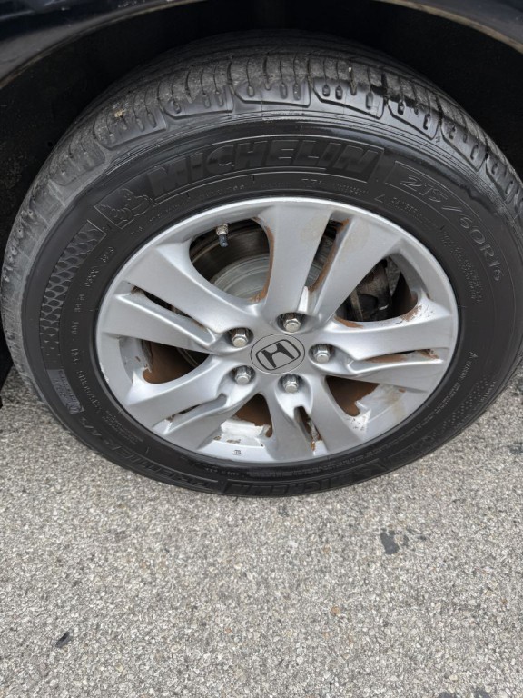 2012 Honda Accord Image 26