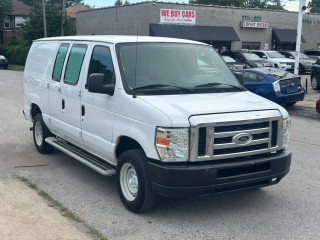 Image for 2014 Ford Econoline E250 ID: 7487281