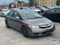 Image for 2010 Honda Civic LX ID: 7489276