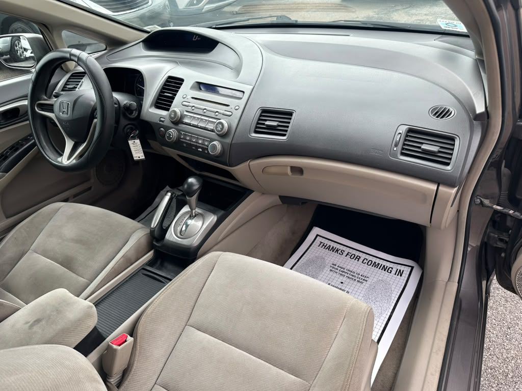 2010 Honda Civic Image 14