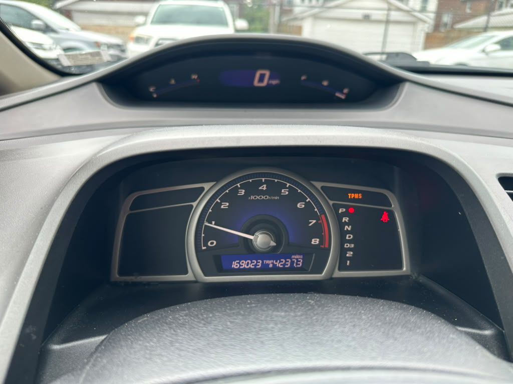 2010 Honda Civic Image 16