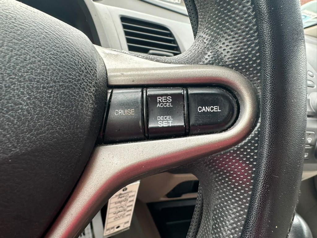 2010 Honda Civic Image 19