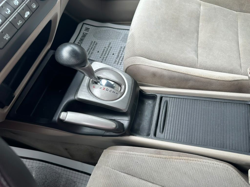 2010 Honda Civic Image 20