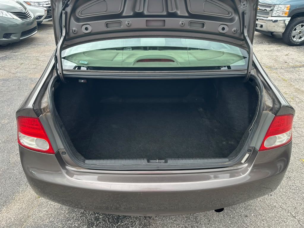 2010 Honda Civic Image 23