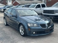 Image for 2009 Pontiac G8  ID: 7492807