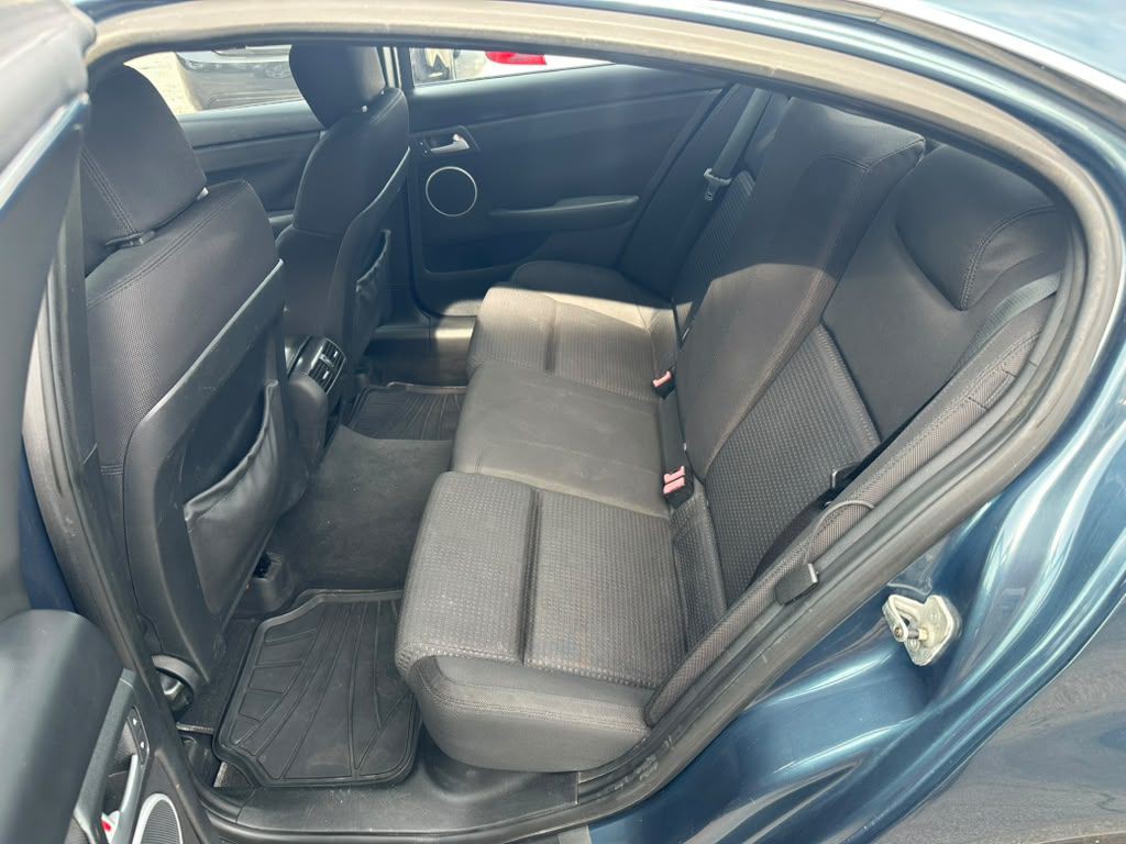 2009 Pontiac G8 Image 20