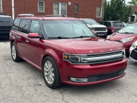 Image for 2019 Ford Flex Limited ID: 7496696