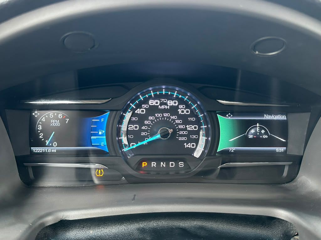 2019 Ford Flex Image 15