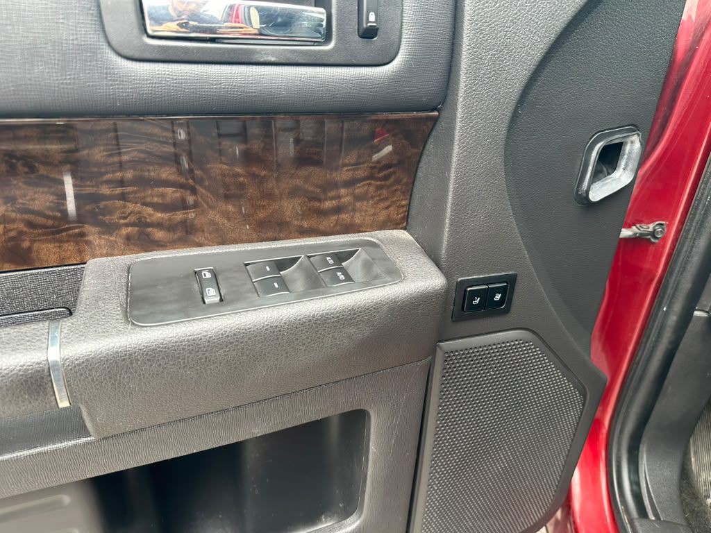 2019 Ford Flex Image 20