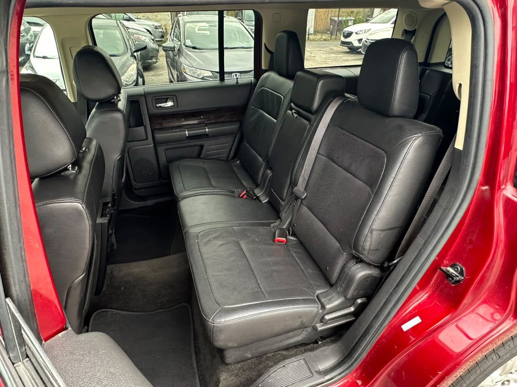 2019 Ford Flex Image 22
