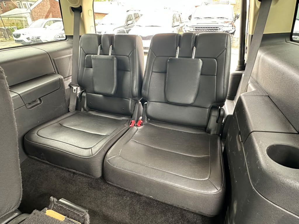 2019 Ford Flex Image 23
