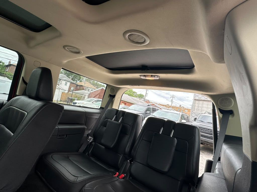 2019 Ford Flex Image 27