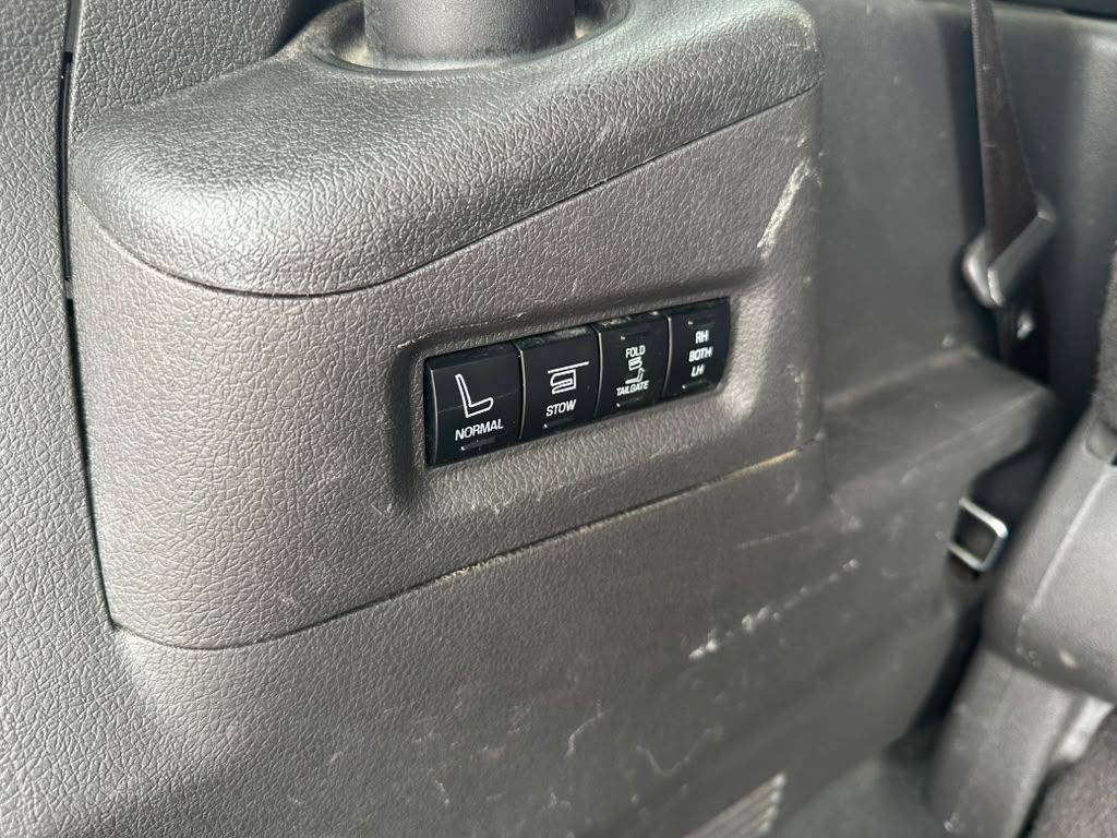 2019 Ford Flex Image 28