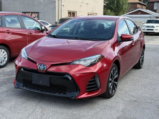 Image for 2019 Toyota Corolla L ID: 7499063