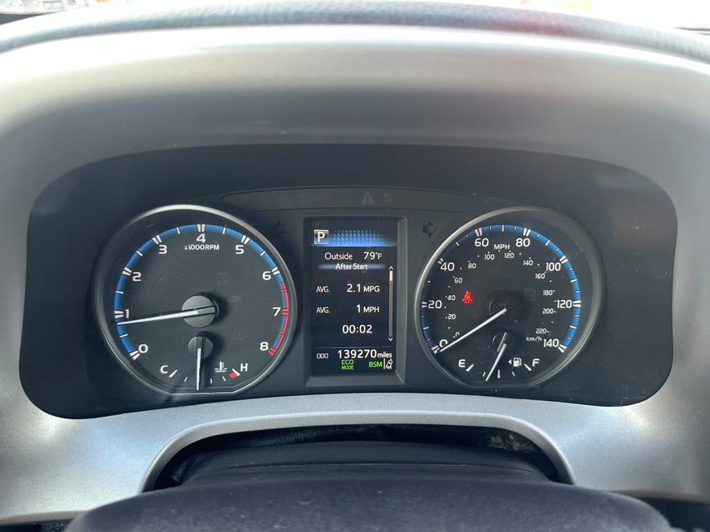 2018 Toyota Rav4 Image 15