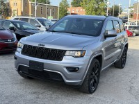 Image for 2017 Jeep Grand Cherokee Laredo ID: 7513828