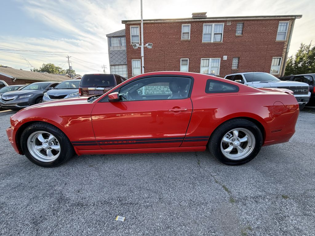 2014 Ford Mustang Image 7